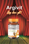 Argivit Focus L-Arjini 30 Tablet thumbnail 3