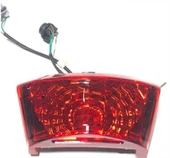 Honda Spacy 110 Arka Stop Sinyalsiz Oem thumbnail 2