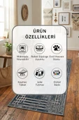 Yıkanabilir Yolluk thumbnail 2