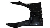 Honda Spacy 110 Alt Basamak Oem thumbnail 2
