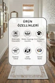 Bonjour Yıkanabilir Yolluk thumbnail 2