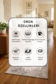 Yıkanabilir Yolluk thumbnail 2