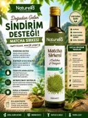 NATURELLA MATCHA SİRKESİ thumbnail 2
