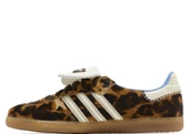 ADİDAS Samba Pony Wales Bonner Leopard thumbnail 2