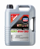 LIQUI MOLY SPECIAL TEC DX1 5W30 5LT thumbnail 1