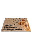 Dekoratif Kapı Önü Paspası - Kaymaz Taban (9) thumbnail 6