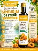 NATURELLA KAYISI SİRKESİ thumbnail 2