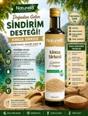 NATURELLA KİNOA SİRKESİ thumbnail 2