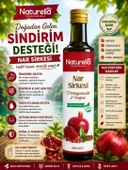 NATURELLA NAR SİRKESİ thumbnail 2