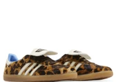 ADİDAS Samba Pony Wales Bonner Leopard thumbnail 3