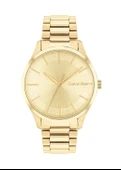 Calvin Klein CK25200043 Unisex Kol Saati thumbnail 1