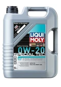 LIQUI MOLY SPECIAL TEC 0W20 5LT thumbnail 1