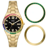 Fossil FES5311SET Kadın Kol Saati thumbnail 2