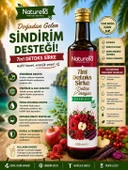 NATURELLA 7in1 RED SİRKE thumbnail 2