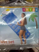 İNTEX Deniz Havuz Yatağı thumbnail 2