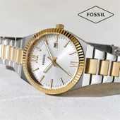 Fossil FES5259 Kadın Kol Saati thumbnail 5