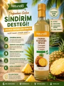NATURELLA ANANAS BROMELAİN SİRKESİ thumbnail 2