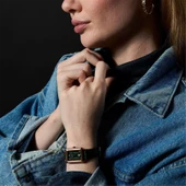 Fossil FES5366 Kadın Kol Saati thumbnail 5