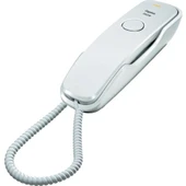 Gigaset DA210 Beyaz Duvar Telefonu thumbnail 1
