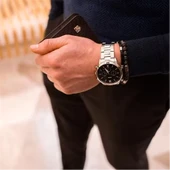 Fossil FFS5384 Erkek Kol Saati thumbnail 4