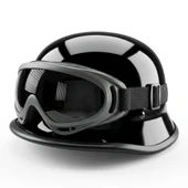 M20 CHOPPER KASK GÖZLÜKLÜ thumbnail 7