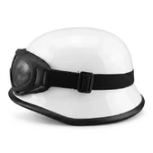M20 CHOPPER KASK GÖZLÜKLÜ thumbnail 5