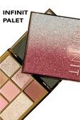 Infinit Palette Yüz Paleti thumbnail 4