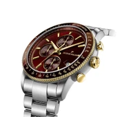 Jacques Philippe JPQGC697346BB Erkek Kol Saati thumbnail 4