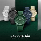 Lacoste LAC2011238 Erkek Kol Saati thumbnail 6