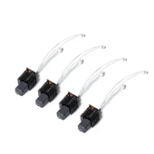 Snapmaker U1 0.4mm Hardened Steel Hotend Bundle | Sertleştirilmiş Çelik Set thumbnail 1