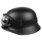 M20 CHOPPER KASK GÖZLÜKLÜ thumbnail 2