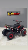 ENBEST X01 MINI CROSS thumbnail 2