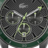 Lacoste LAC2011363 Erkek Kol Saati thumbnail 5