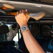 Casio Pro-trek PRJ-B001B-5DR Erkek Kol Saati thumbnail 5