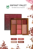 Infinit Palette Yüz Paleti thumbnail 1