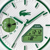 Lacoste LAC2011364 Erkek Kol Saati thumbnail 4