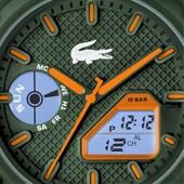 Lacoste LAC2011367 Erkek Kol Saati thumbnail 9