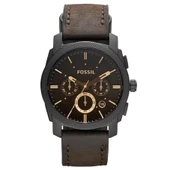 Fossil FFS4656 Erkek Kol Saati thumbnail 4