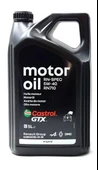 CASTROL GTX RN-SPEC RN710 5W40 4L thumbnail 1