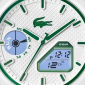 Lacoste LAC2011364 Erkek Kol Saati thumbnail 7
