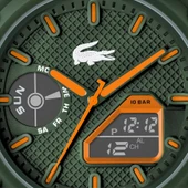 Lacoste LAC2011367 Erkek Kol Saati thumbnail 4