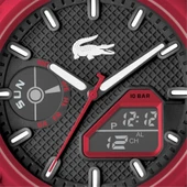 Lacoste LAC2011368 Erkek Kol Saati thumbnail 4