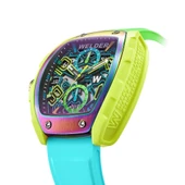 Welder WRM5005 Erkek Kol Saati thumbnail 3