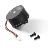 Snapmaker U1 Ekstruder Motoru | Orijinal Step Motor thumbnail 2
