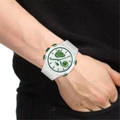 Lacoste LAC2011364 Erkek Kol Saati thumbnail 5
