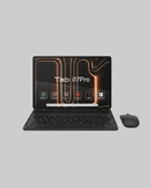 Klavye Kalem Mouse Dahil Android Tablet Uzun Pil Ömürlü thumbnail 4