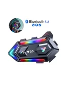 Y20 İNTERCOM thumbnail 3