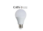 CATA CT 4259 12W Sensörlü Led Ampul 6400K Beyaz Işık thumbnail 1