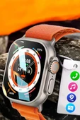 Bluetooth Bağlantılı Akıllı Saat thumbnail 5