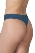 Antrasit MI Emay 3010 String Külot thumbnail 1